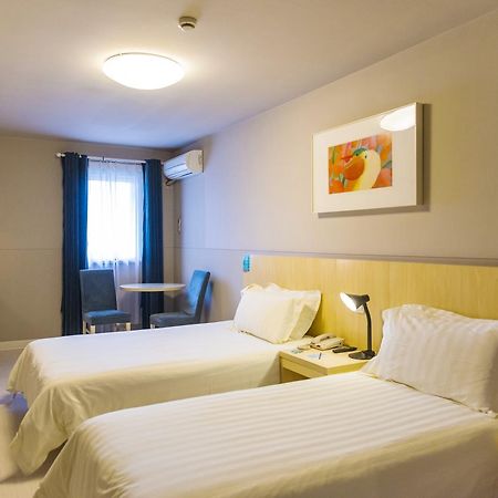 Jinjiang Inn Kunshan Renming Road West Street エクステリア 写真