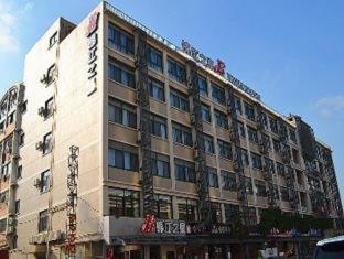 Jinjiang Inn Kunshan Renming Road West Street 部屋 写真