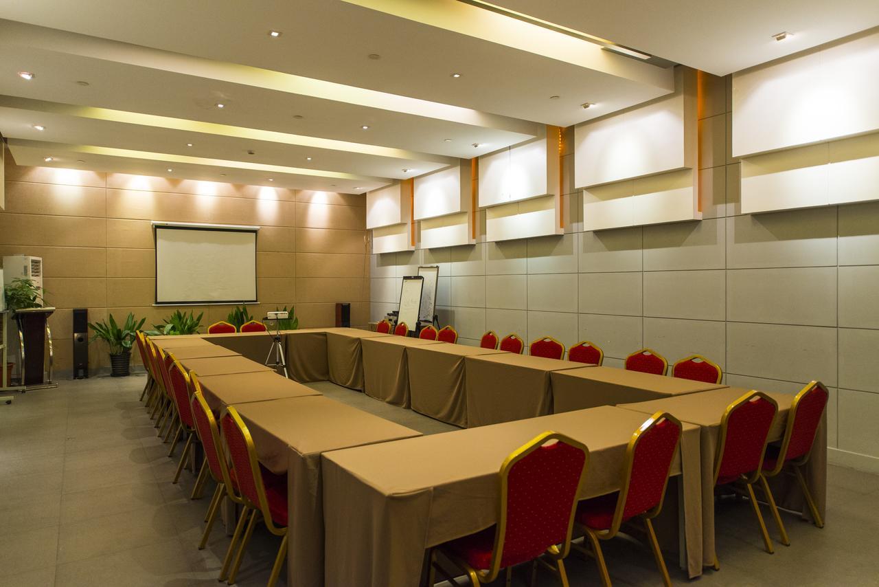 Jinjiang Inn Kunshan Renming Road West Street エクステリア 写真